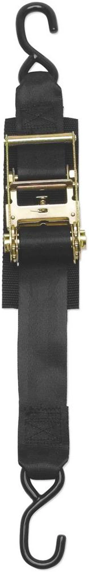 BoatBuckle Heavy-Duty Transom Tie-Down - 2 x 6' - Pair BoatBuckle Heavy-Duty Transom Tie-Down - 2 x 6' - Pair
