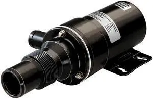 JOHNSON PUMP MACERATOR PUMP 12V 10-24453-01