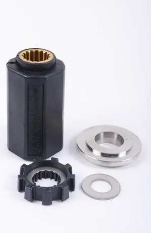 TURNING POINT PROPELLERS TURNING POINT HUB KIT #505  11500500