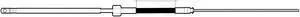 UFlex M66 16' Fast Connect Rotary Steering Cable Universal