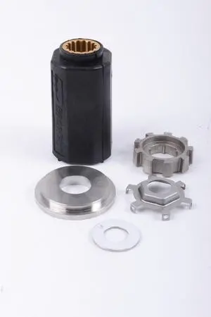 Turning Point Hub Kit #501