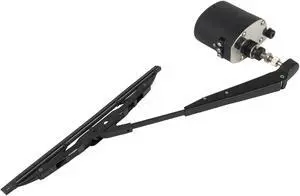 Sea-Dog Standard Wiper Motor Kit 2-1/2" - 80°