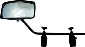 ATTWOOD CLAMP-ON SKI MIRROR