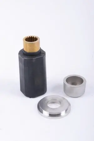 Turning Point Hub Kit #504