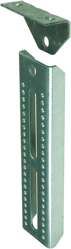 C.E. Smith 12" Swivel Bolster Bracket - 10002G