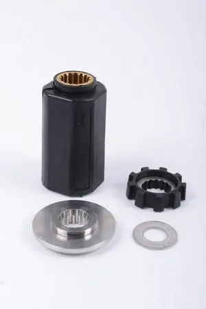 Turning Point Hub Kit #500