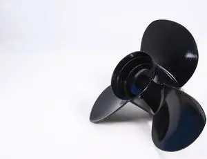 TURNING POINT PROPELLERS TURNING POINT HUSTLER AL RH PROPELLER 10.5 x 11 3-BLADE 21221110