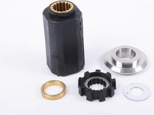 Turning Point Hub Kit #507