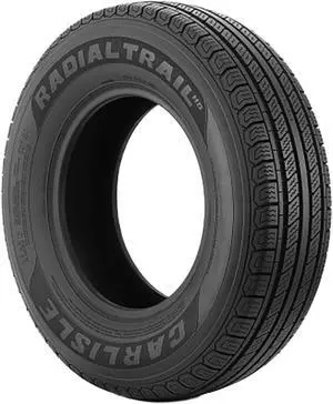 Carlisle Radial Trail HD ST185/80R13/8 M