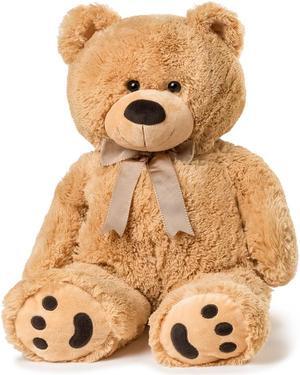 Joon Big Teddy Bear, Tan