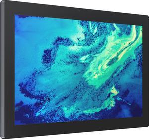 21.5" All-in-One Digital Signage System with Quad-core ARM Cortex CPU