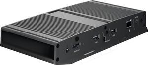 IAdea XMP-8550 Armoroid High Performance Kiosk Processor and 4k Media Player Series