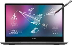 Dell  Inspiron 2in1 133 4K Ultra HD TouchScreen Laptop  Intel Core i710510U  16GB Memory  512GB SSD  Optane  Black Tablet  Notebook I73007319BLKPUS