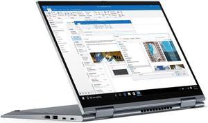 Lenovo ThinkPad X1 Yoga Gen 6 Intel Laptop 140 IPS Touch i71185G7 vPro 16GB 512GB SSD Win 11 Pro Lenovo Integrated Pen 3 year warranty  20XY00GTUS