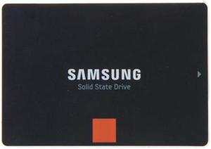 SAMSUNG 840 Series 2.5" 250GB SATA III Internal Solid State Drive (SSD) MZ-7TD250BW