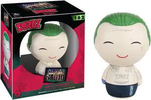 Funko Suicide Squad Dorbz Joker Vinyl Figure