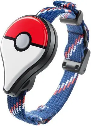 Nintendo Pokemon GO Plus Bluetooth Bracelet