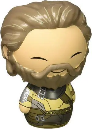 Funko Guardians Of the Galaxy 2 Dorbz Ego Vinyl Figure