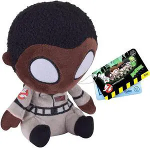 Funko Ghostbusters Mopeez Winston Zeddemore Plush Figure