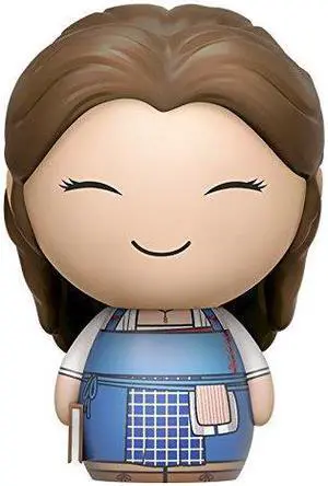 Funko Disney Beauty And The Beast Live Action Dorbz Village Belle Vinyl Figure