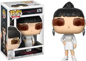 Funko Pop Movies: Blade Runner 2049-Luv Collectible Vinyl Figure