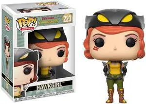 DC Bombshells W2 Hawkgirl POP! Vinyl, by Funko