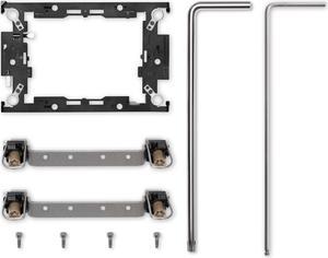 Noctua NM-i4189, CPU cooler mounting kit for Intel LGA4189-4 (P4) sockets