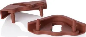 Noctua NA-SAVP6, Anti-Vibration Pads for 200mm Noctua Fans (16-pack, Brown) Noctua NA-SAVP6, Anti-Vibration Pads for 200mm Noctua Fans (16-pack, Brown)