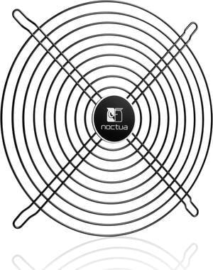 Noctua NA-FG1-20 Sx5, Fan Grills for 200mm Fans (Set of 5, Black)