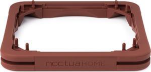 Noctua NV-MPG1-12.brown, Multi-Purpose Gasket for 120mm Fans (Brown)