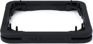 Noctua NV-MPG1-12.black, Multi-Purpose Gasket for 120mm Fans (Black)