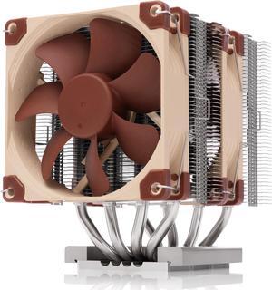 Noctua NH-D9 AMP-4926 4U, CPU Cooler For Ampere Altra Family Processors (LGA4926)