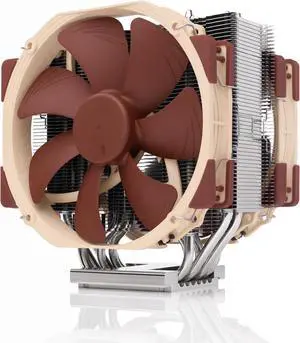 Noctua NH-U14S AMP-4926, CPU Cooler For Ampere Altra Family Processors (LGA4926)
