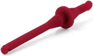 Noctua NA-SAV2 chromax.red, Silicone Anti-Vibration Fan Mount Set (20-pack, Red)
