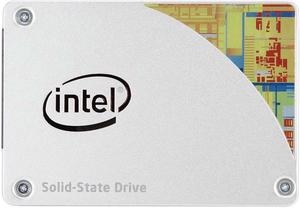 SSDSC2BF480A4 Intel Pro 1500 Series 480GB MLC SATA 6Gbps  2.5-inch Internal Solid State Drive (SSD)