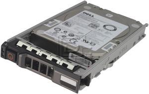 Dell 400-Aefn  Hybrid Near Line Sas 6Gbps 1Tb 7200Rpm 2.5Inch Hot Plug Hard Drive With Tray( )For 13G Poweredge Server.Brand New 400-Aefn