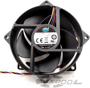 New original Cooler Master I3 I5 I7 775 Core CPU fan FA09025H12LPB 12V