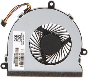 Laptop Cooler CPU Cooling Fan For HP 15-AC Series DC28000GAR0 SPS-813946-001