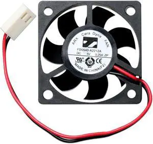 5V 0.25A 2Wire Cooling Fan For DVR FD0540-A2212A 4*4*1cm monitoring and recording side video recorder cooler 5V 0.25A 2Wire Cooling Fan For DVR FD0540-A2212A 4*4*1cm monitoring and recording side video recorder cooler