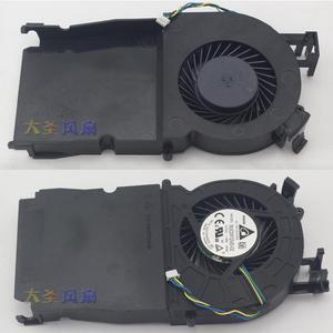 Electronics BUC0812VD-02 DC 12V 1.60A Turbo Cooling Fan All-In-One Fan