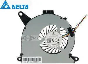 NEW CPU Cooling Fan For Intel NUC10i3FNH NUC10i5FNH NUC10i7FNH NS65B01 DC5V NUC10 Cooler