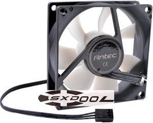 Computer case CPU cooling fan Antec 8cm 8025 12V  Fighting Tiger  A20 cooler