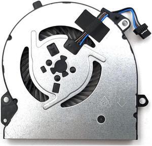 New For HP Pavilion 15-CS0073CL 15-CS1000 15-CS1063CL 15-CS2000 15T-CS 15-CW TPN-Q208 L25585-001 Laptop CPU Fan for Discrete graphics card Laptop