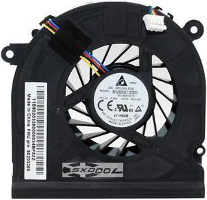 Original Delta BUB0812DD 12V 0.58A omni 100 AIO all-in-one cooling fan Original Delta BUB0812DD 12V 0.58A omni 100 AIO all-in-one cooling fan
