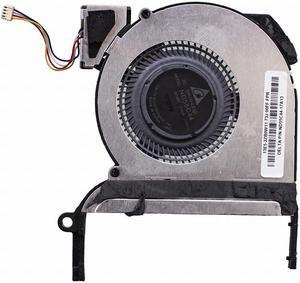For Microsoft Surface Book 2 15-inch pad cooling fan 1793 built-in fan DELTA ND55C44