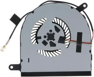 NEW CPU Cooling Fan For DELL INSPIRON 17 7778 7779 Laptop YJ94J NS85B00-15L14