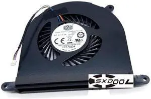 NEW For Razer Blade RZ09-01682E22 RZ09-0195 Fan Radiator FB07006M05SPA312 DC 5V 0.5A 4-wire 4-pin cooling Fan E319075 DFS501105PQ0T