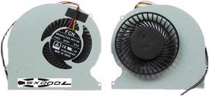 For Hasee Turion Destroyer P6 P6-781S1NR laptop fan DC5V cooling fan I7-6700HQ (sixth generation CPU fan)