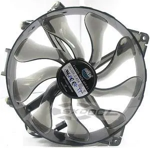 A14025-16CB-4FP-F1 A14025-16CB-4FBP-F1 For Cooler Master V8GTS Cooling Fan DF1402512SEHN 12V 0.4A
