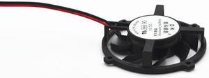 4010 round cooling fan 5V 40*40*10MM 4CM graphics card fan Diameter 43mm